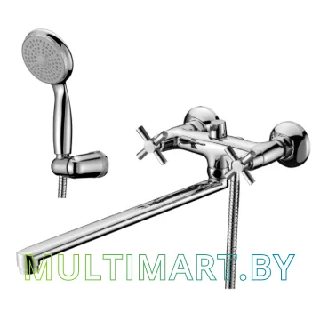 Смеситель Lemark NEO LM2212C